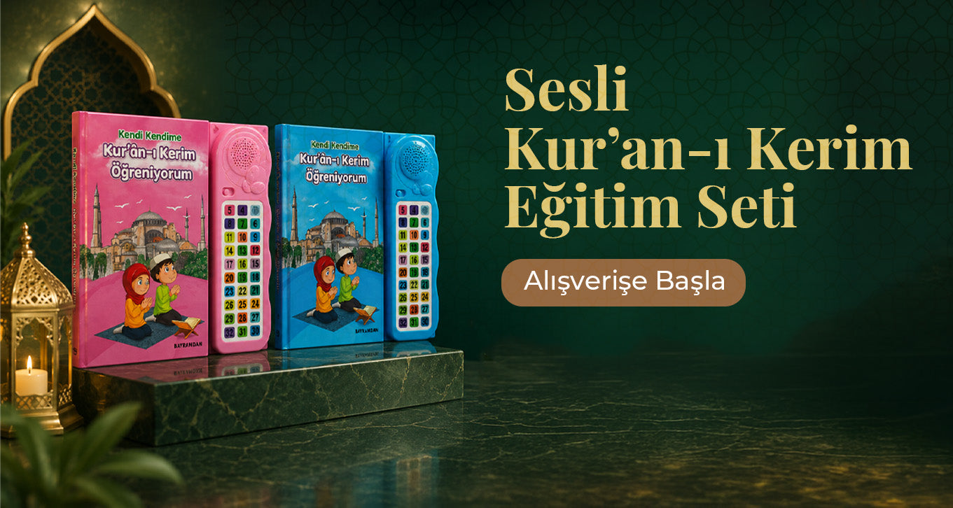 Kur'an & Öğrenme