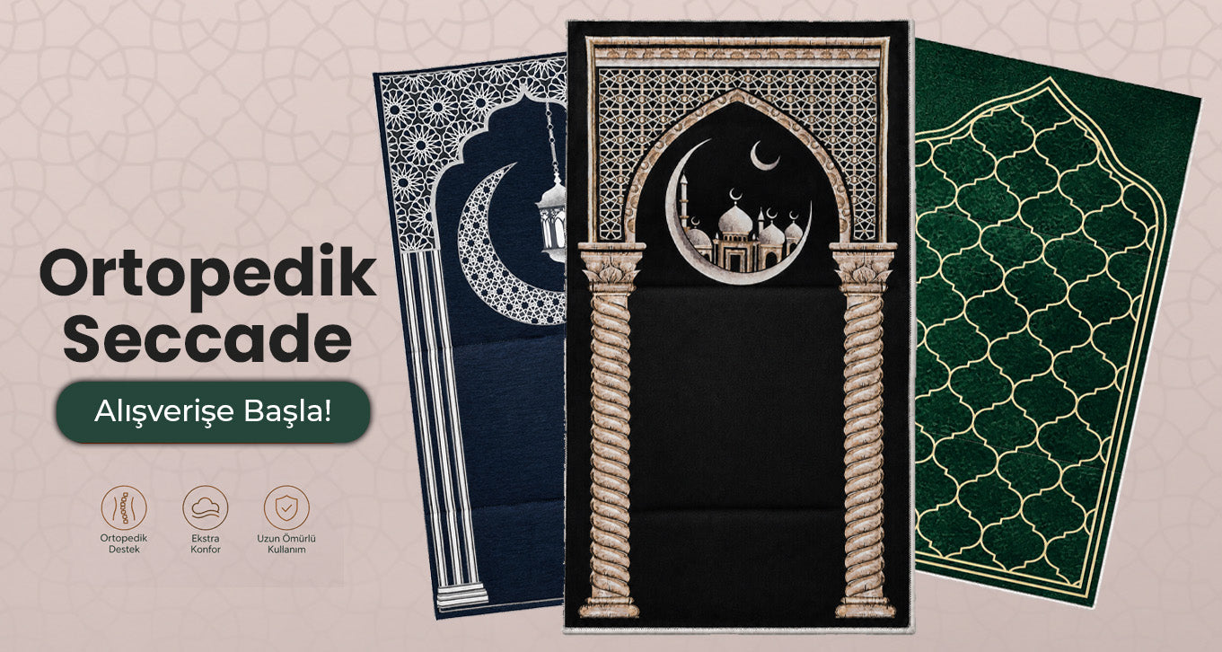 Ortopedik Seccade