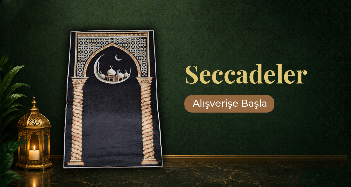 Seccadeler