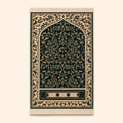 Premium Bambu Seccade