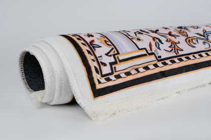 Premium Bambu Seccade