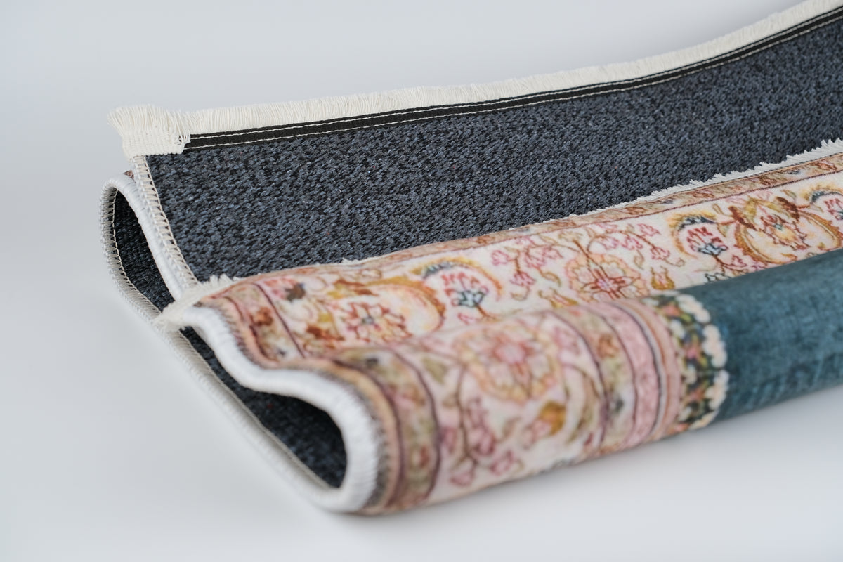 Premium Bambu Seccade