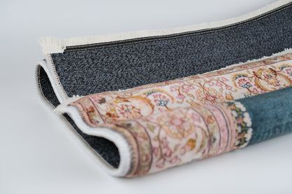 Premium Bambu Seccade