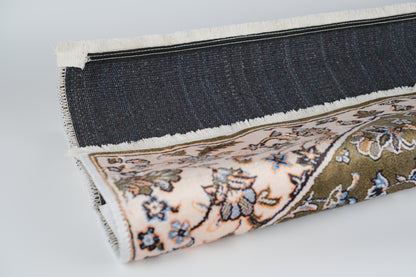 Premium Bambu Seccade