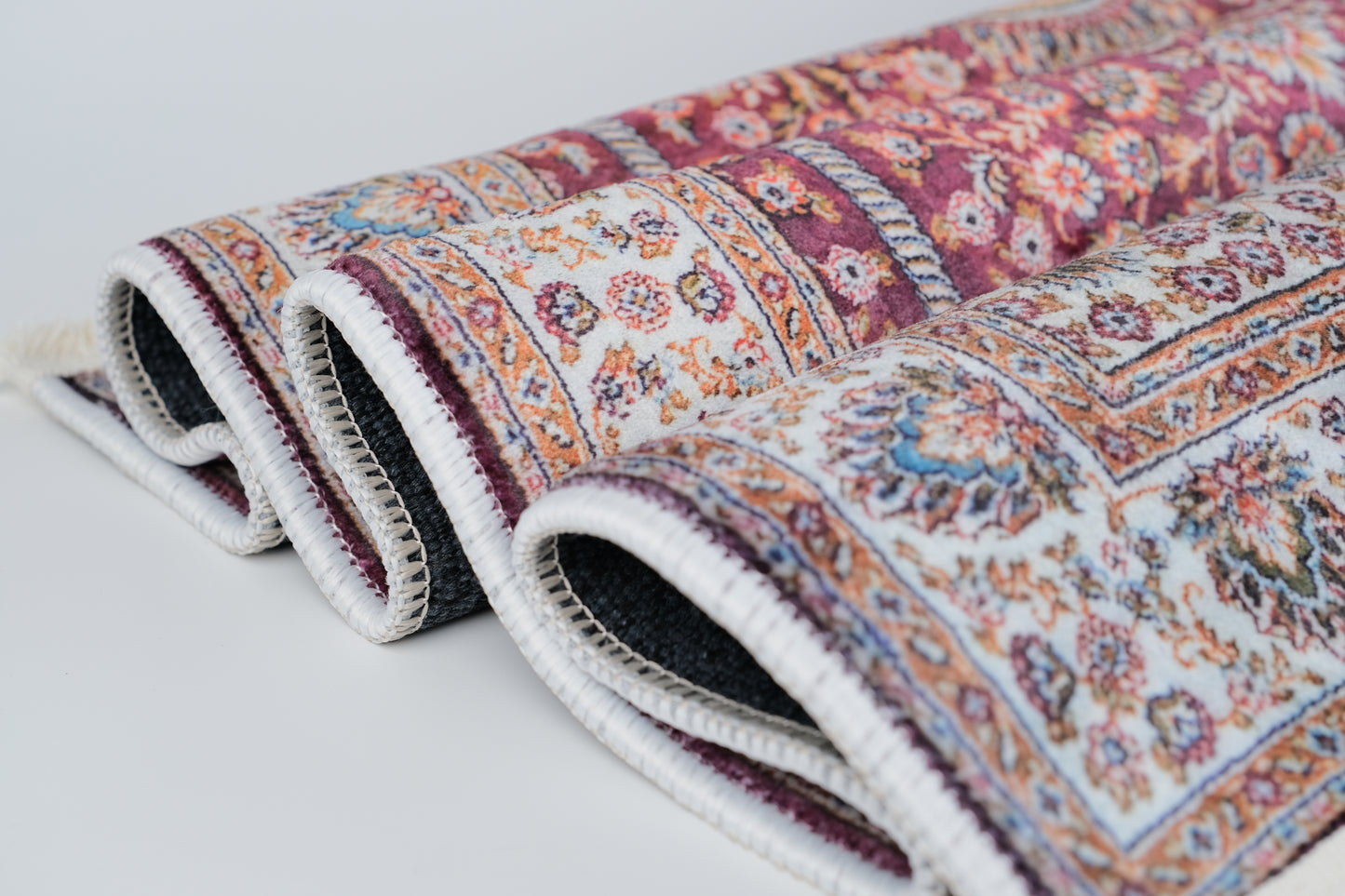 Premium Bambu Seccade